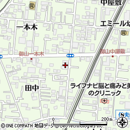 株式会社川瀬酒販飲食業開店相談室周辺の地図