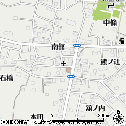 株式会社ＲＧＨ三浦企画周辺の地図