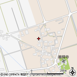 吉田設備設計事務所周辺の地図