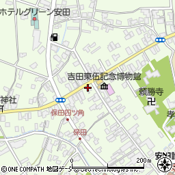 渡辺高五郎商店周辺の地図
