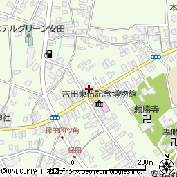 渡辺手芸店周辺の地図
