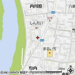 ロータス羽田自動車周辺の地図
