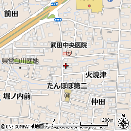 コスモ調剤薬局　泉店周辺の地図