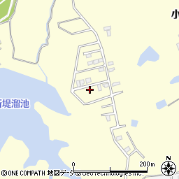 福島県相馬市程田山田295-56周辺の地図
