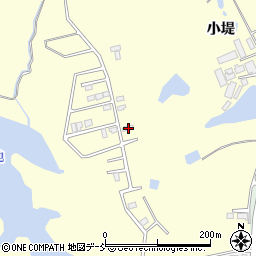 福島県相馬市程田山田319周辺の地図