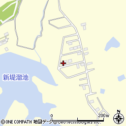 福島県相馬市程田山田295-60周辺の地図