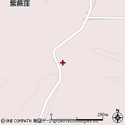 福島県伊達市霊山町石田中ノ町周辺の地図