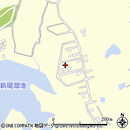 福島県相馬市程田山田295-23周辺の地図