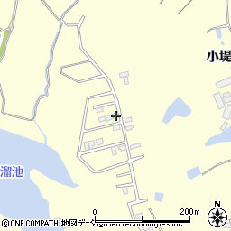 福島県相馬市程田山田293周辺の地図