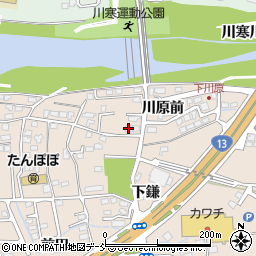 黒津木工所周辺の地図