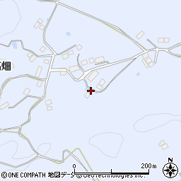 福島県伊達市保原町富沢明利作35周辺の地図