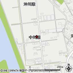 小野通信周辺の地図