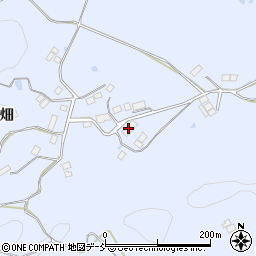 福島県伊達市保原町富沢明利作60周辺の地図