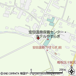 浅野瓦工業株式会社周辺の地図