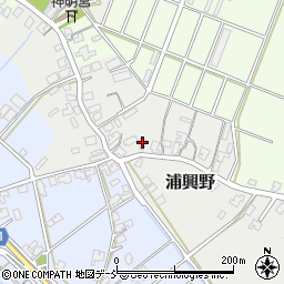伊藤藤花園周辺の地図