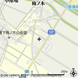 有限会社古川建築開発周辺の地図