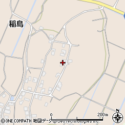 鈴木建築所周辺の地図