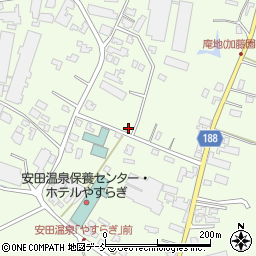 有限会社村秀鬼瓦工房周辺の地図