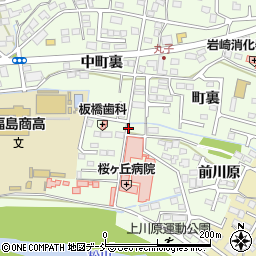 アイル薬局丸子店周辺の地図