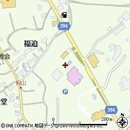 きもの三浦周辺の地図