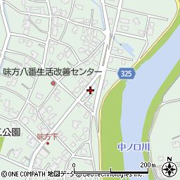 清協ショッピングセンター周辺の地図