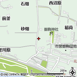 株式会社竹屋周辺の地図