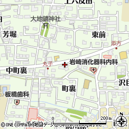 株式会社キノシタコーポレーション周辺の地図
