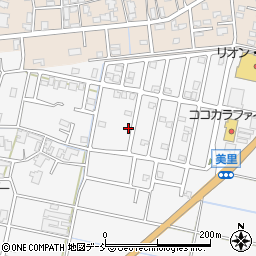 押付地区公園トイレ周辺の地図