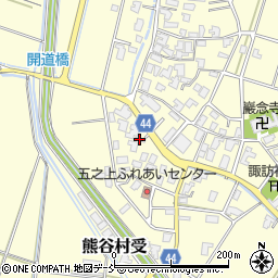 坂井建築一級建築士周辺の地図