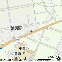 有限会社四柳春光園周辺の地図