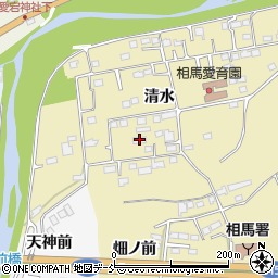 メゾン・ド・京成周辺の地図