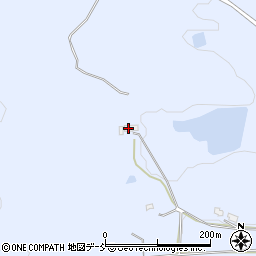 福島県相馬市粟津源蔵田142周辺の地図