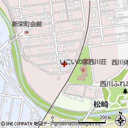 飯田行政書士事務所周辺の地図