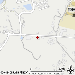 株式会社ナカノ　自販機ダイドードリンコ代理店周辺の地図