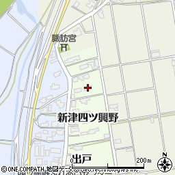 ＳＨＩＫＩＥＮ株式会社周辺の地図