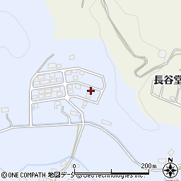 福島県相馬市粟津庭タリ前36-20周辺の地図
