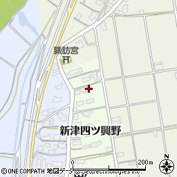 細川園芸周辺の地図