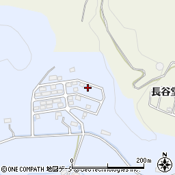 福島県相馬市粟津庭タリ前36-33周辺の地図