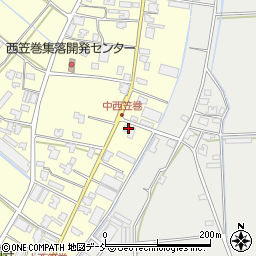 広川医院周辺の地図