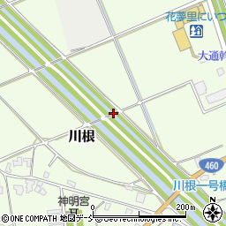 清水農園周辺の地図