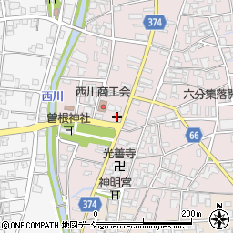 村田屋酒店周辺の地図