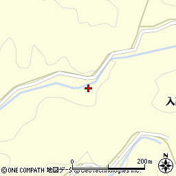 福島県伊達市霊山町大石太子堂54-2周辺の地図