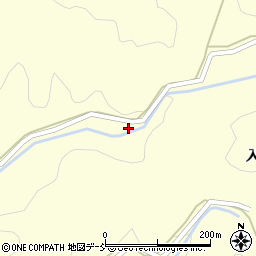 福島県伊達市霊山町大石太子堂57周辺の地図