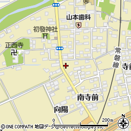 福島県相馬市中野寺前408-5周辺の地図