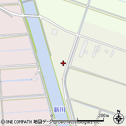 株式会社村越興産周辺の地図