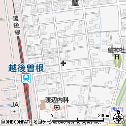 近藤仏壇店周辺の地図