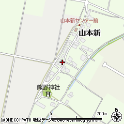 加藤企画周辺の地図