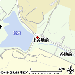 福島県伊達市保原町大柳羽山下2-1周辺の地図