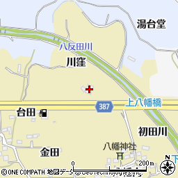 小野寺グループ周辺の地図