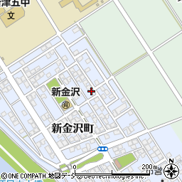赤塚珠算教室周辺の地図